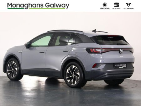 2023 Volkswagen ID.4 - photo 6