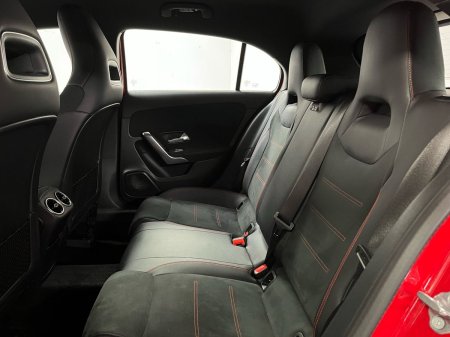 2019 Mercedes-Benz A-Class - photo 4