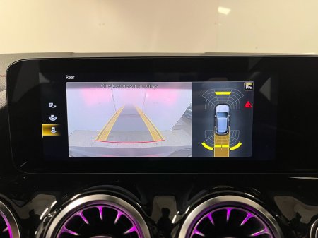 2022 Mercedes-Benz EQA - photo 15