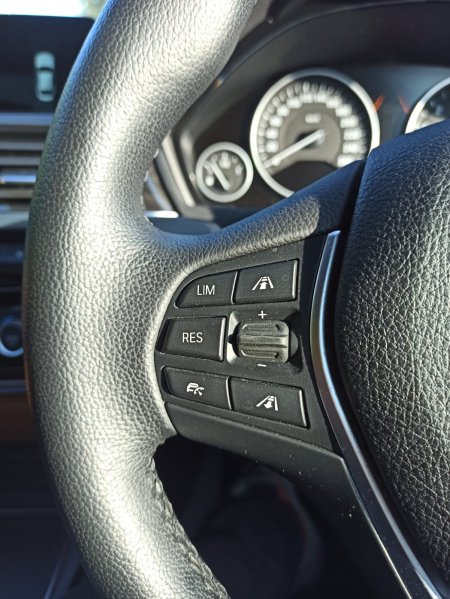 2015 BMW 4-Series - photo 22