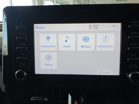 2021 Toyota Corolla - photo 17