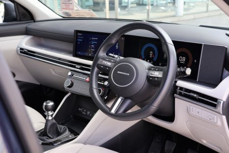 2025 Hyundai Tucson - photo 11