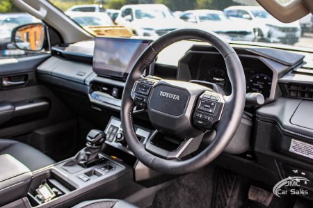 2026 Toyota Hilux - photo 15