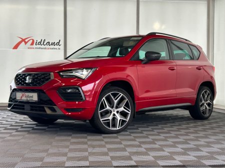 2023 SEAT Ateca - photo 6