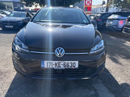 2017 Volkswagen Golf - photo 7