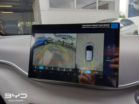 2026 BYD DOLPHIN SURF - photo 16