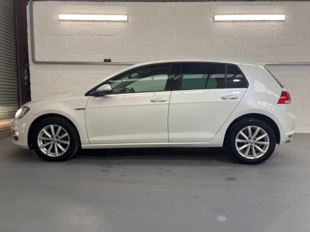 2015 Volkswagen Golf - photo 9