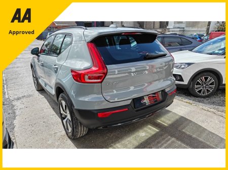 2023 Volvo XC40 - photo 11