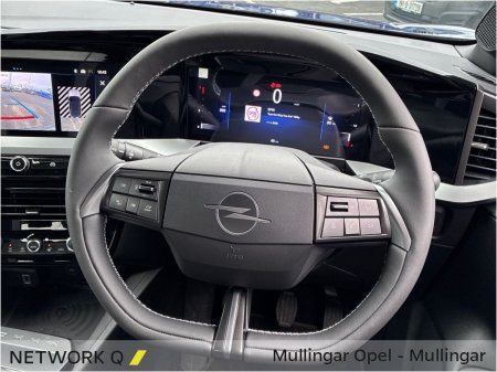 2026 Opel Mokka - photo 9