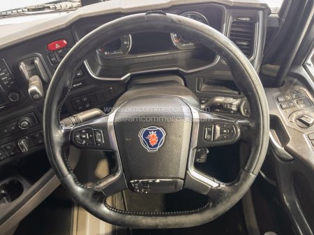 2019 SCANIA R450 - photo 27