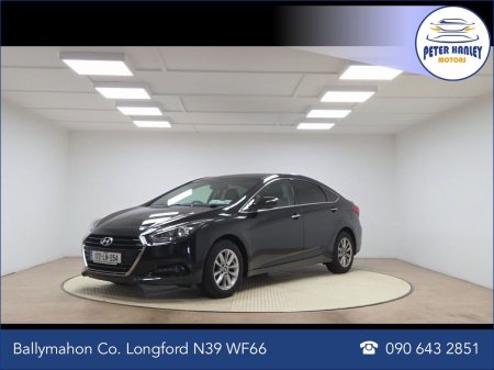 2017 Hyundai i40 - photo 3