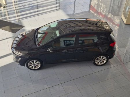2023 Ford Fiesta - photo 16