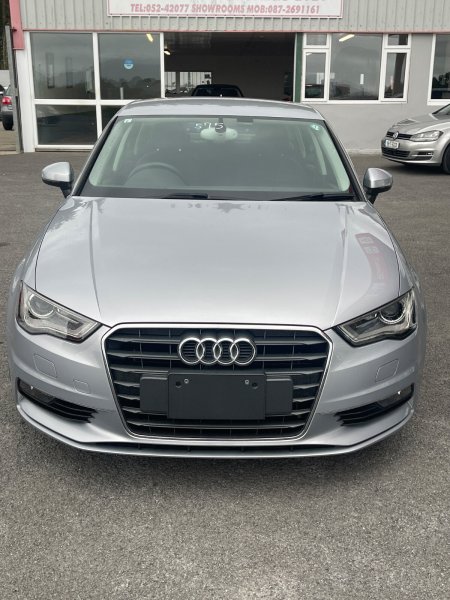 2015 Audi A3 - photo 2