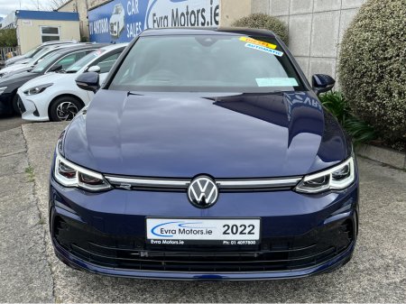 2022 Volkswagen Golf - photo 2