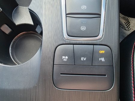 2020 Ford Kuga - photo 15