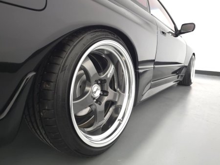 1990 Nissan Skyline - photo 15