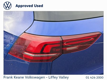 2026 Volkswagen Golf - photo 17