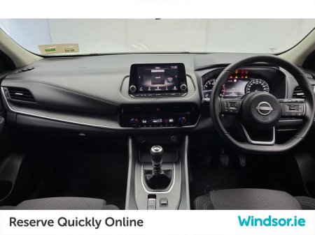 2024 Nissan Qashqai - photo 3