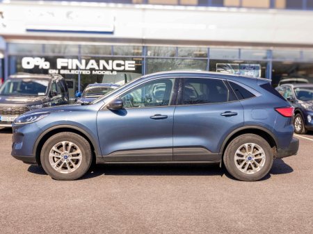 2024 Ford Kuga - photo 13