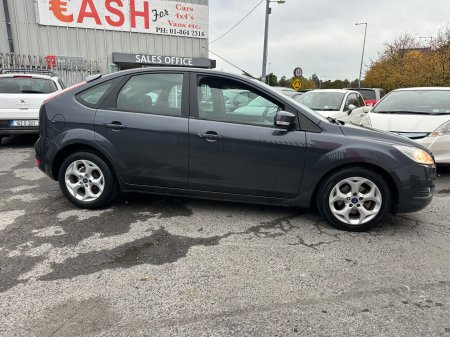 2011 Ford Focus - photo 12
