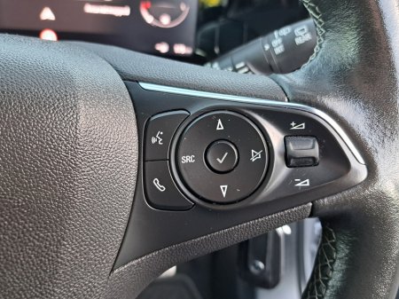2023 Opel Mokka - photo 23