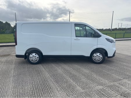 2027 Maxus DELIVER 7 - photo 9