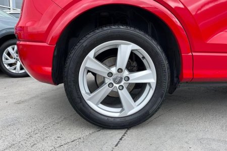 2017 Audi Q2 - photo 8