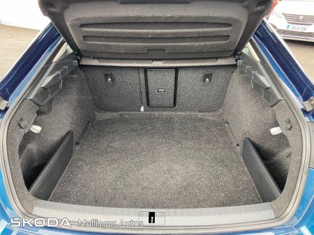 2022 Skoda Octavia - photo 10