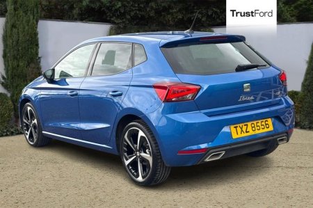 2024 SEAT Ibiza - photo 2
