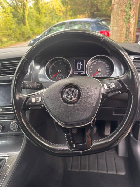 2019 Volkswagen Golf - photo 9