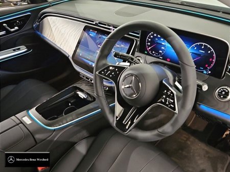 2026 Mercedes-Benz E-Class - photo 12