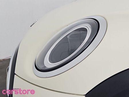 2022 Mini Cooper - photo 16