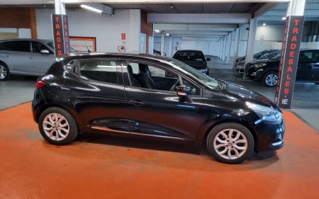 2019 Renault Clio - photo 9
