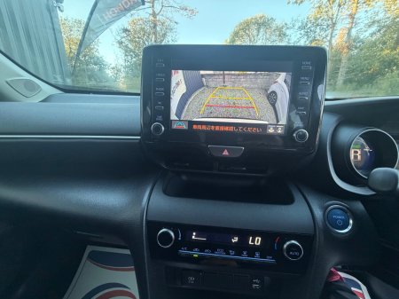 2021 Toyota Yaris Cross - photo 15