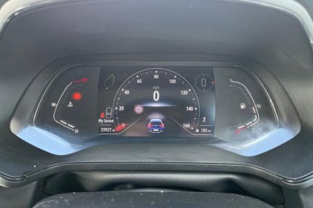 2024 Renault Captur - photo 13
