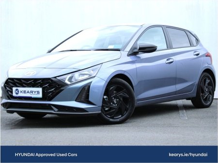 2026 Hyundai i20 - photo 24