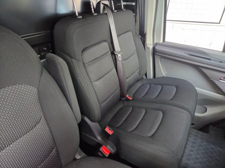 2027 Maxus eDELIVER 7 - photo 44