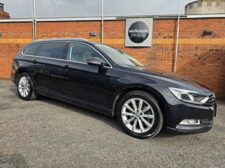 2019 Volkswagen Passat - photo 8