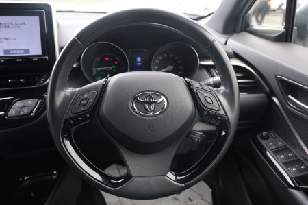 2019 Toyota C-HR - photo 37