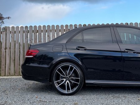2015 Mercedes-Benz E-Class - photo 18