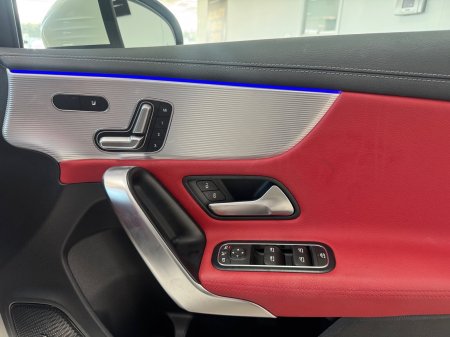 2019 Mercedes-Benz A-Class - photo 11