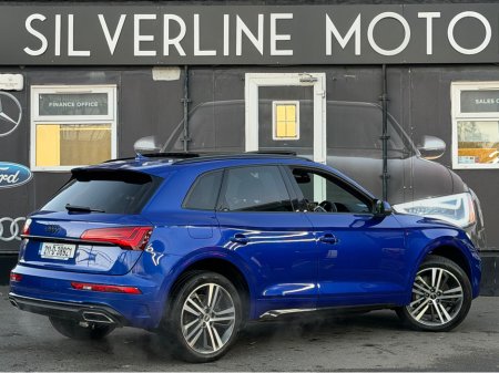 2021 Audi Q5 - photo 9