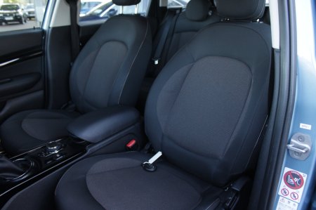 2017 Mini Clubman - photo 21