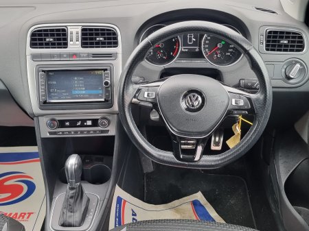 2015 Volkswagen Polo - photo 16