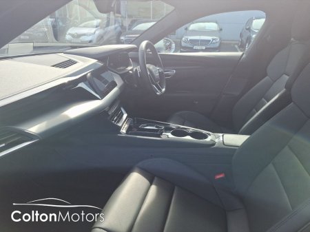 2023 Audi e-tron GT quattro - photo 10