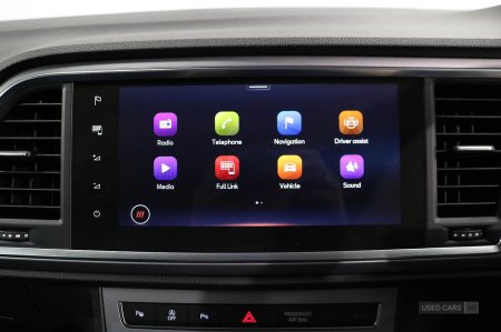 2023 SEAT Ateca - photo 35