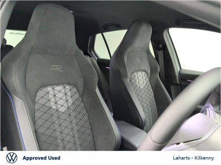 2026 Volkswagen Golf - photo 25