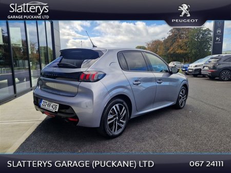 2022 Peugeot 208 - photo 3