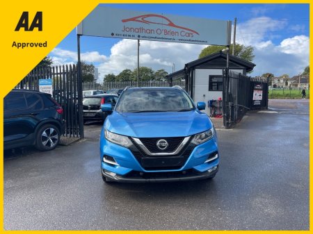 2019 Nissan Qashqai - photo 14
