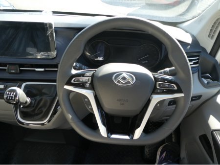 2026 Maxus DELIVER 9 - photo 15